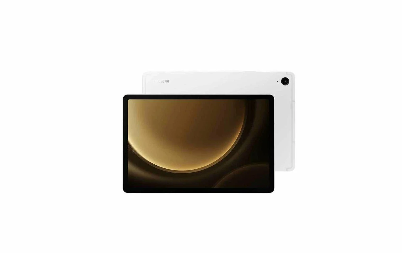 Samsung Galaxy Tab S9 FE 8/256 ГБ