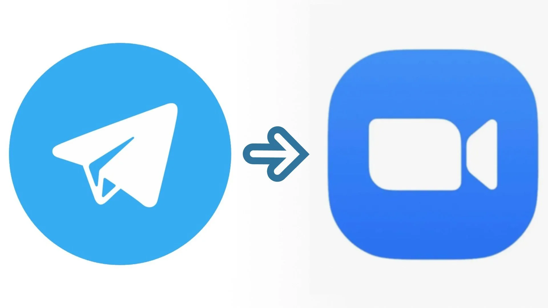 Telegram станет как Zoom? В мессенджере могут появиться конференции