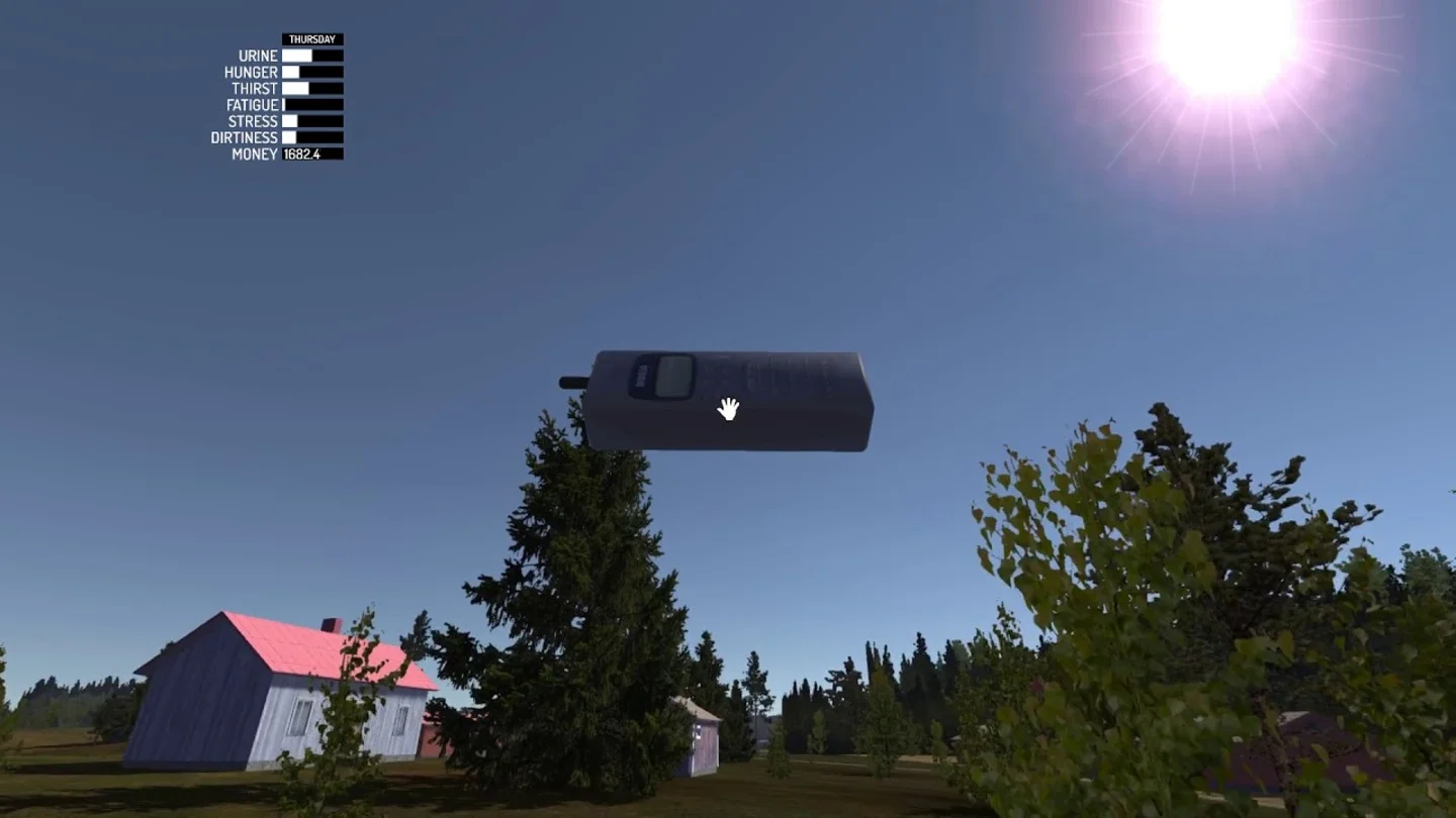 My Summer Car