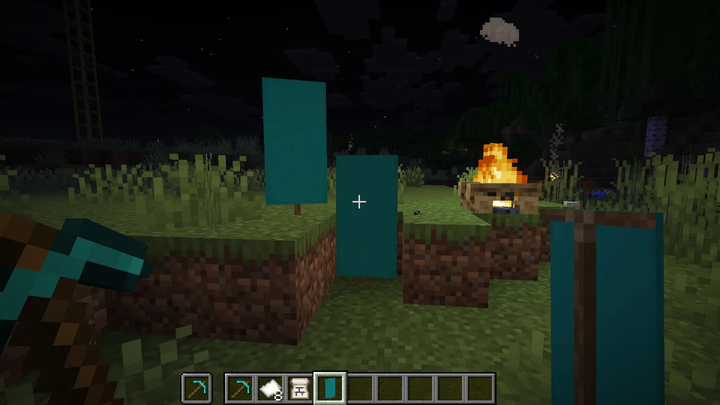 Minecraft