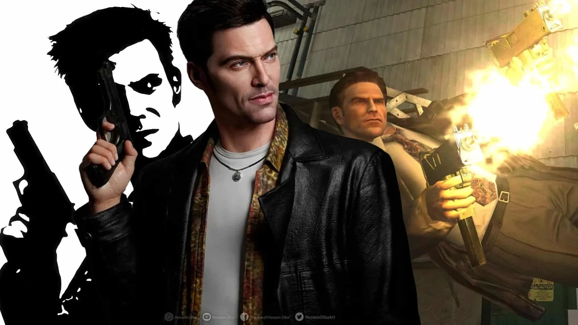 Take-Two готовит сразу шесть ремастеров и ремейков