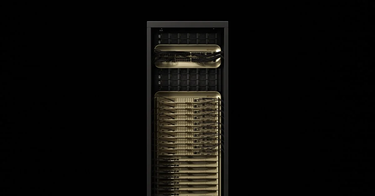 GB300 NVL72
