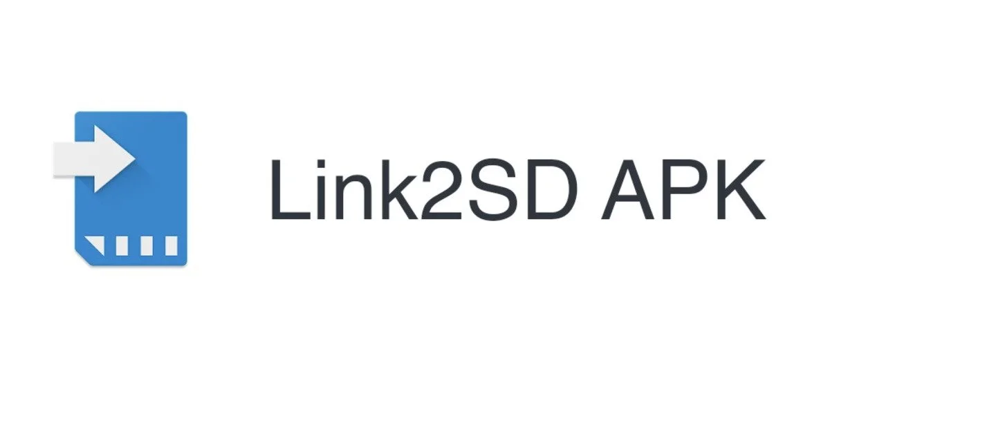 Изображение uptodown.com / лого Link2SD