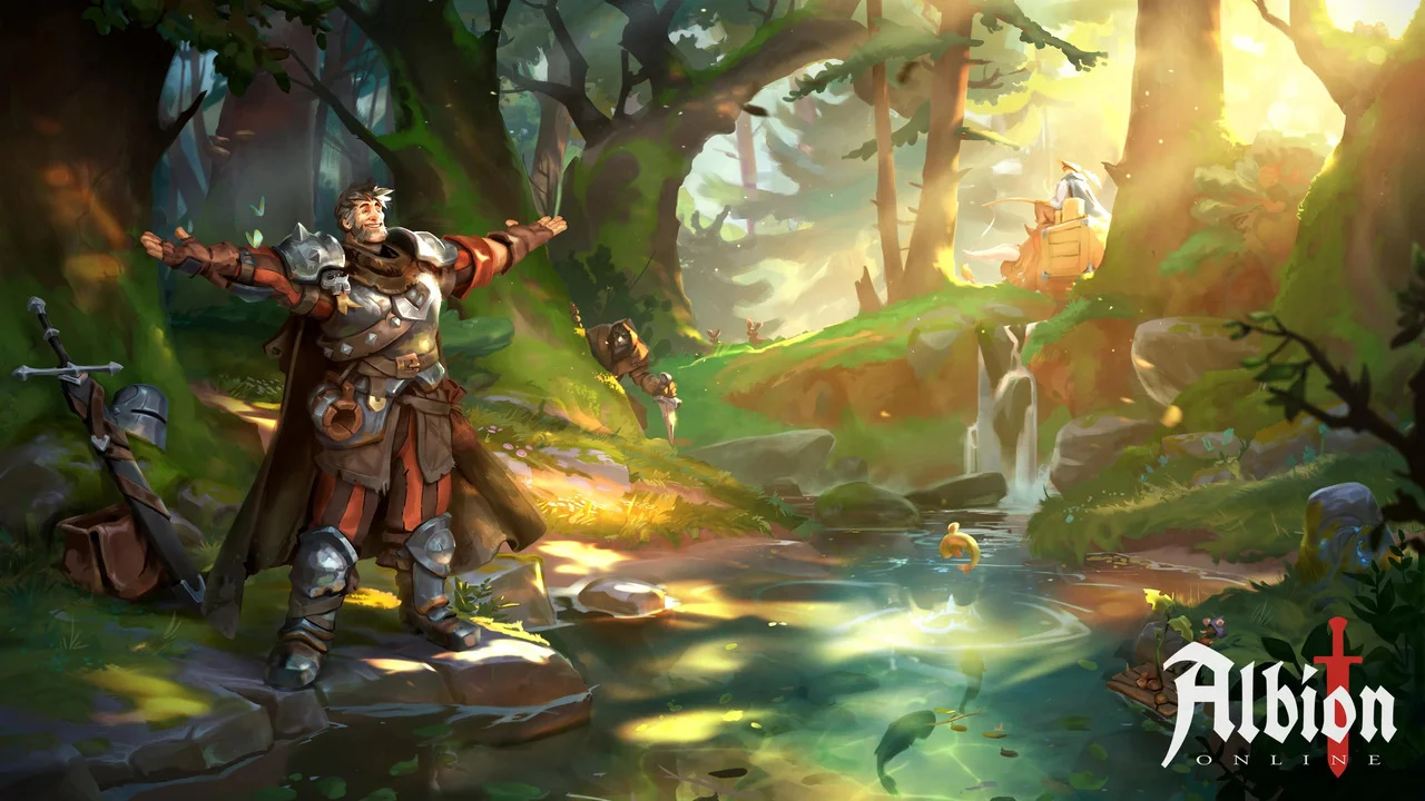 Albion Online