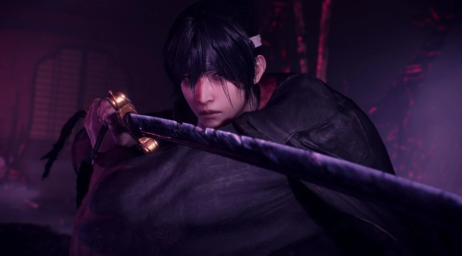 Nioh 3