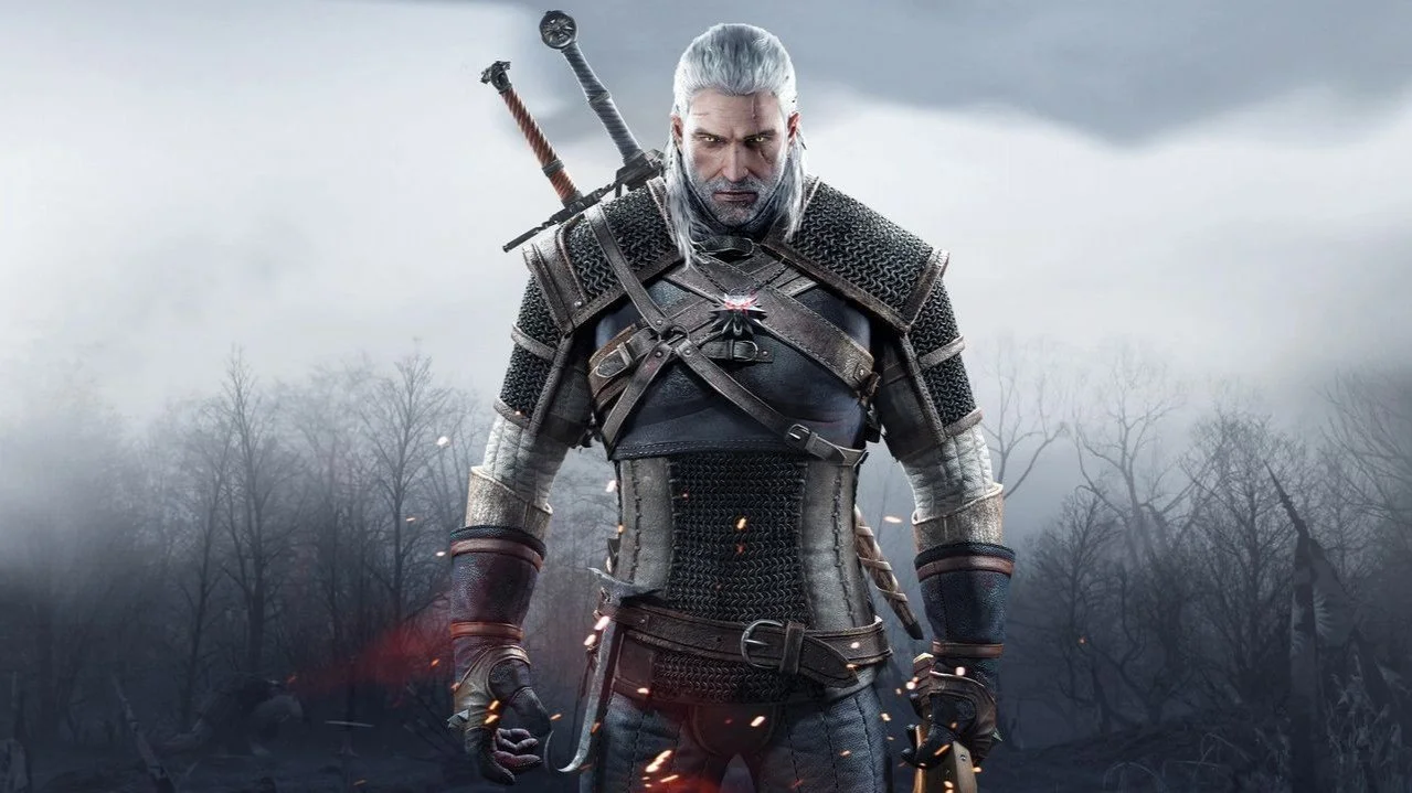 Как может выглядеть The Witcher 3 с 50 модами — графика поражает воображение