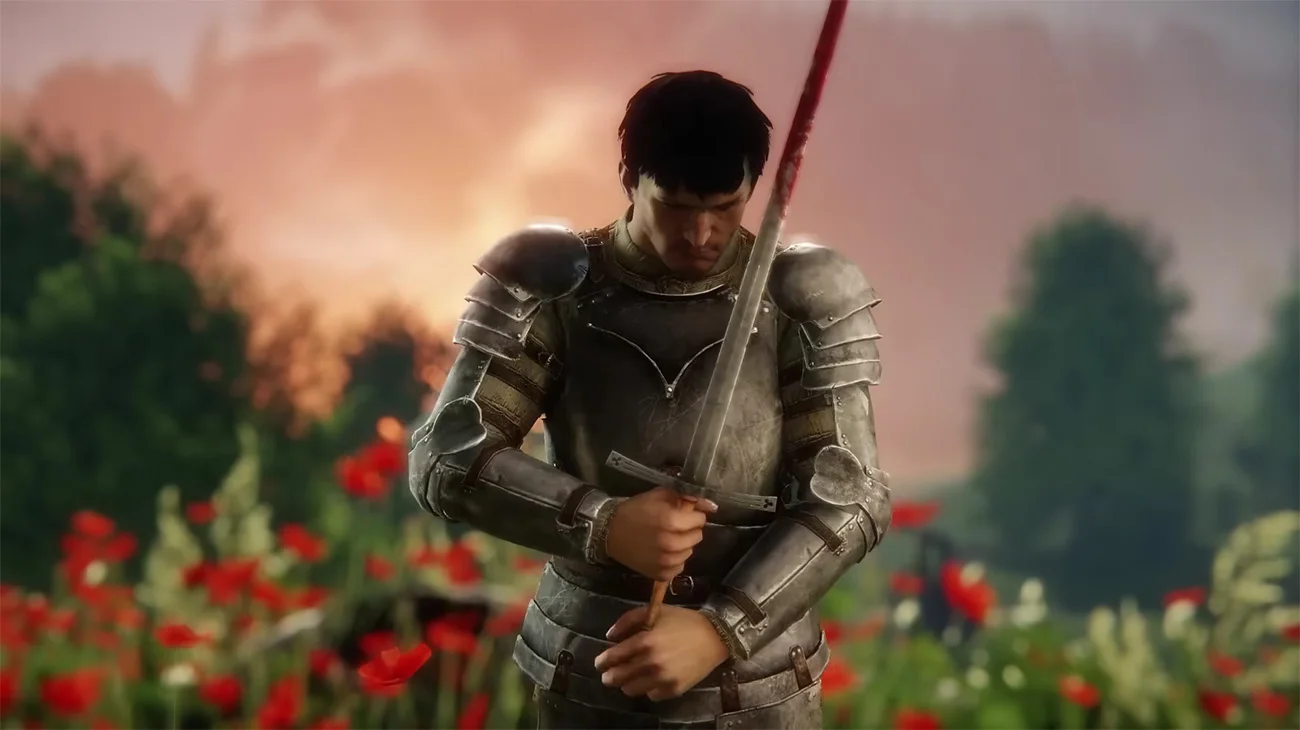 Kingdom Come: Deliverance