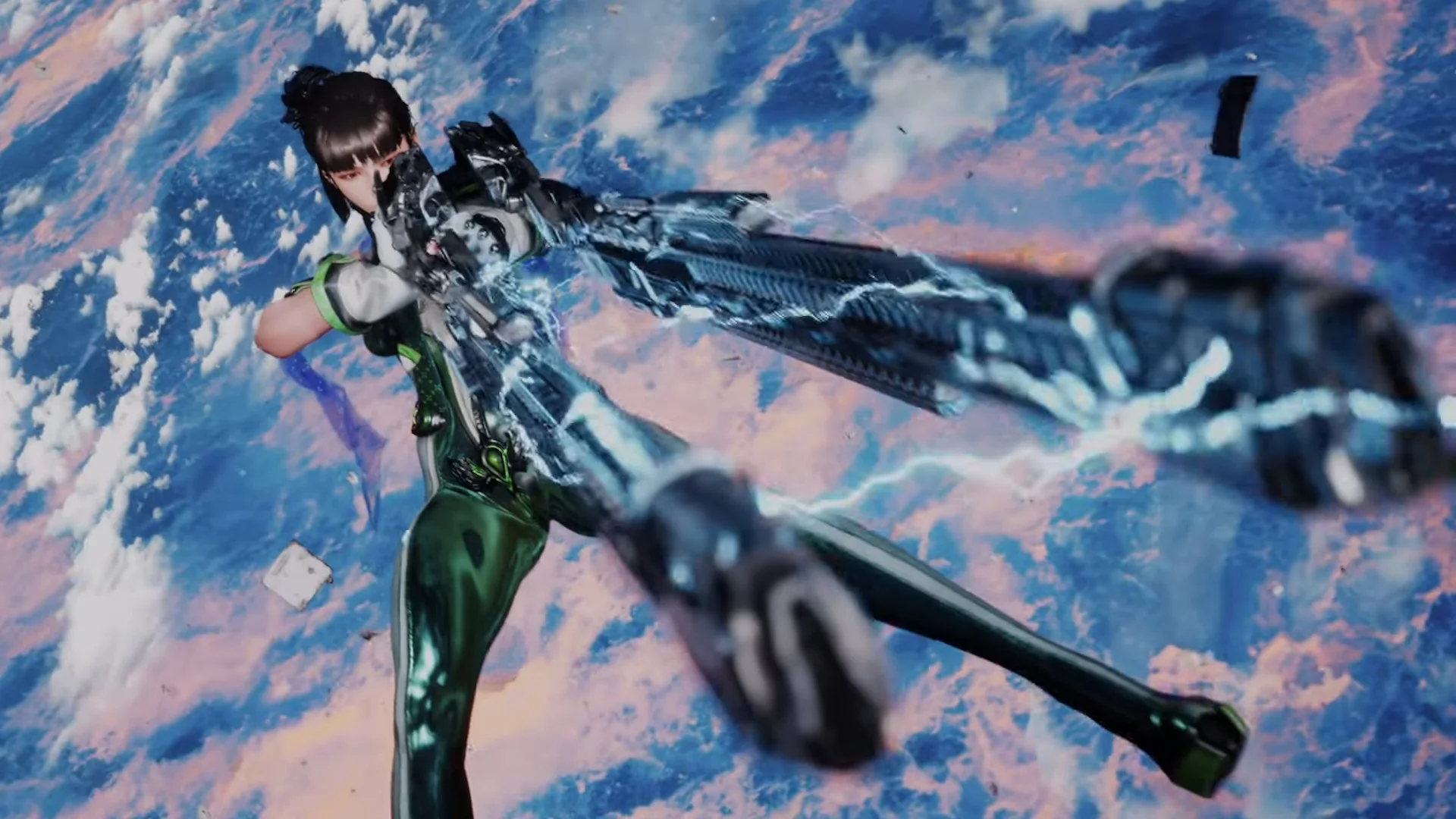 Stellar Blade
