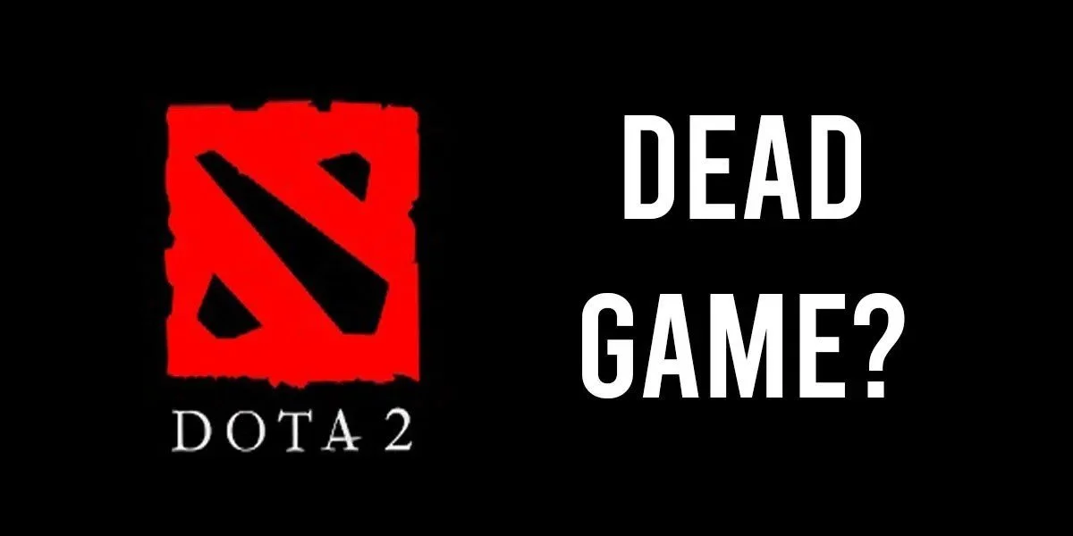 Reddit-бурлит: шутки кончены, Dota 2 действительно умирает