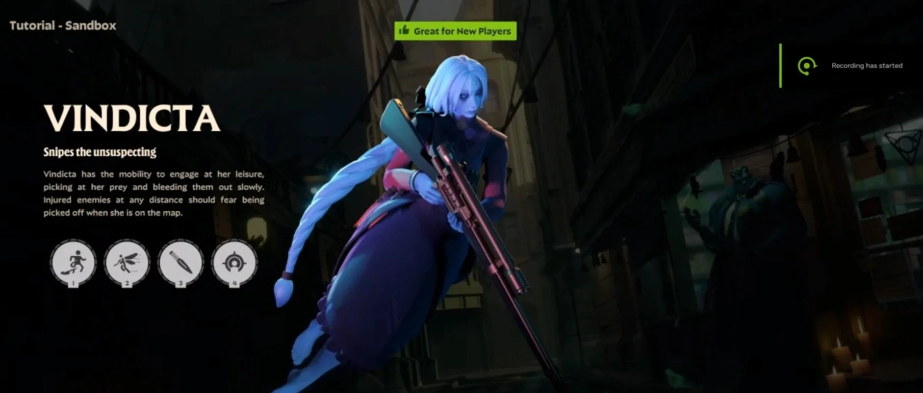 Источник: Deadlock / Vindicta