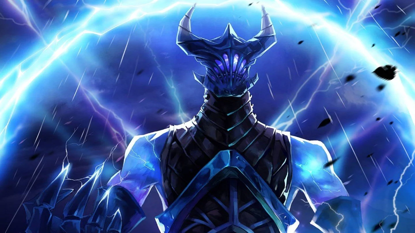 Новое обновление Battle Pass в Dota 2 — вышла аркана на Razor