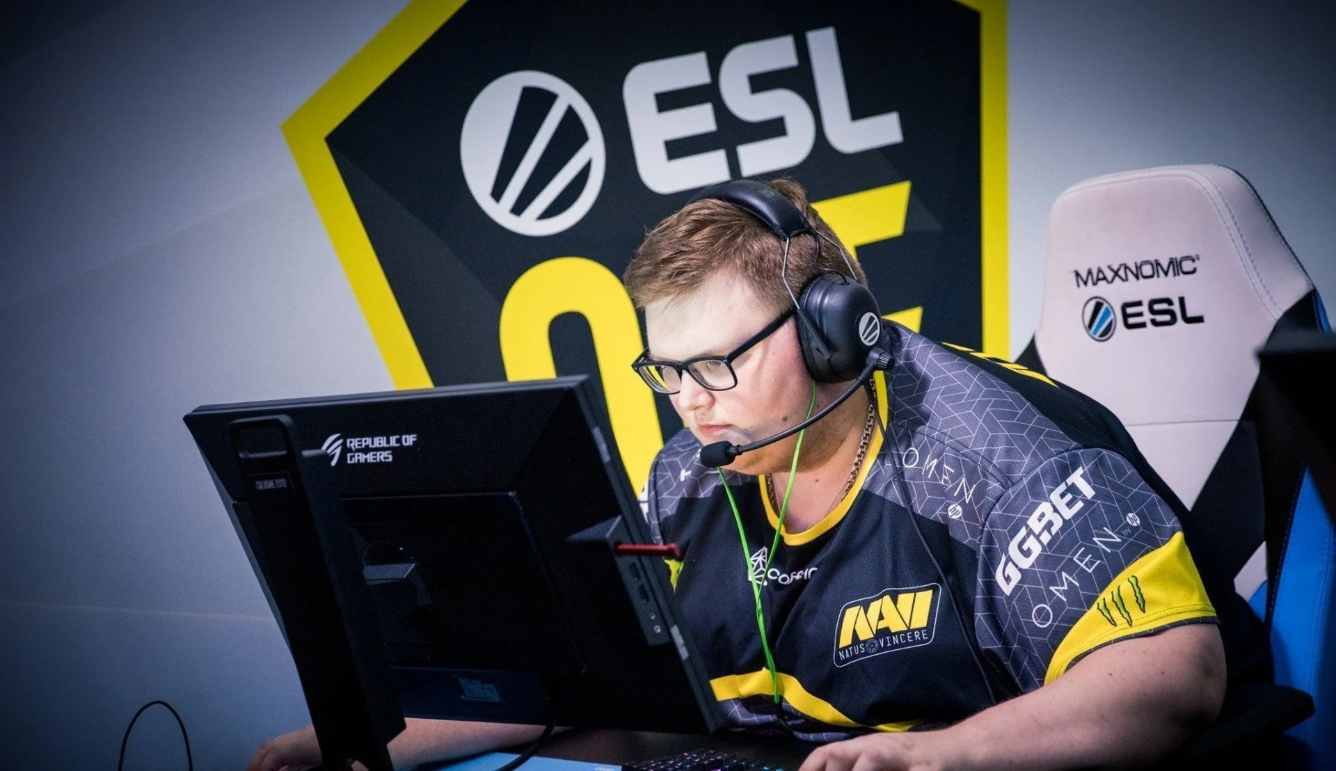Boombl4 рассказал, как придумал свой никнейм