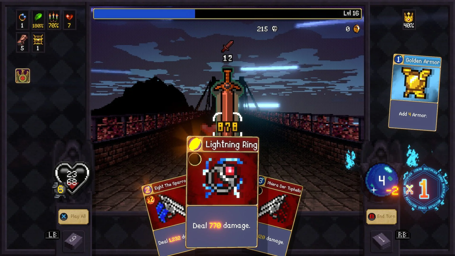 Vampire Crawlers