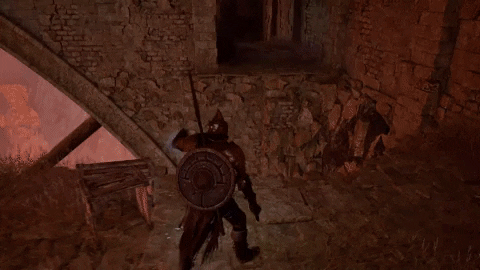 Lords of the Fallen