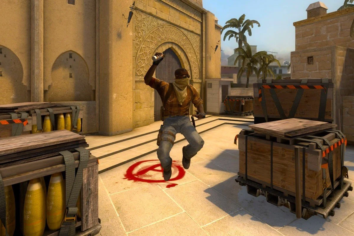 7 лучших биндов CS:GO от про-игроков