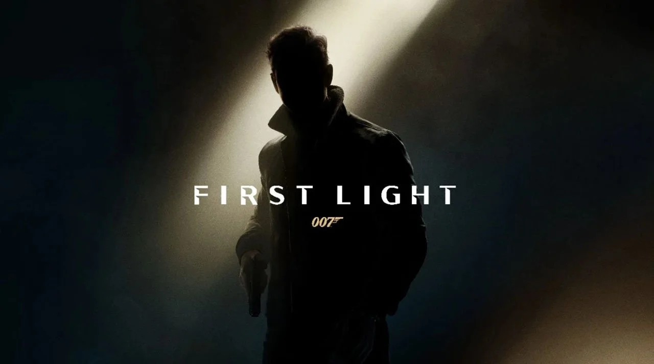 Источник:&nbsp;playfront.de /&nbsp;007: First Light