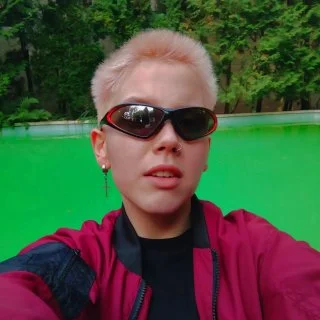 Лекс Ким