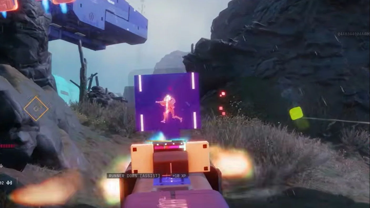 В сети опубликовали 42 минуты геймплея Marathon — игры от авторов Halo и Destiny