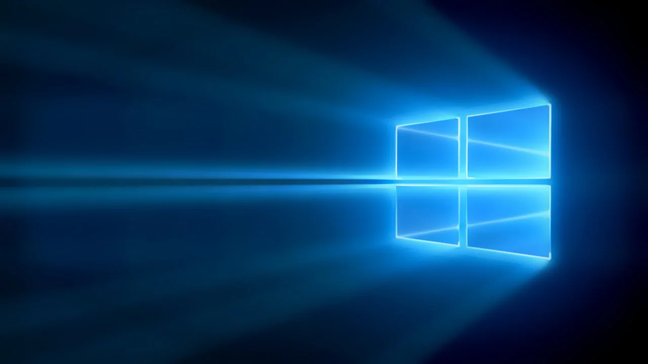 Материнская плата Windows 10