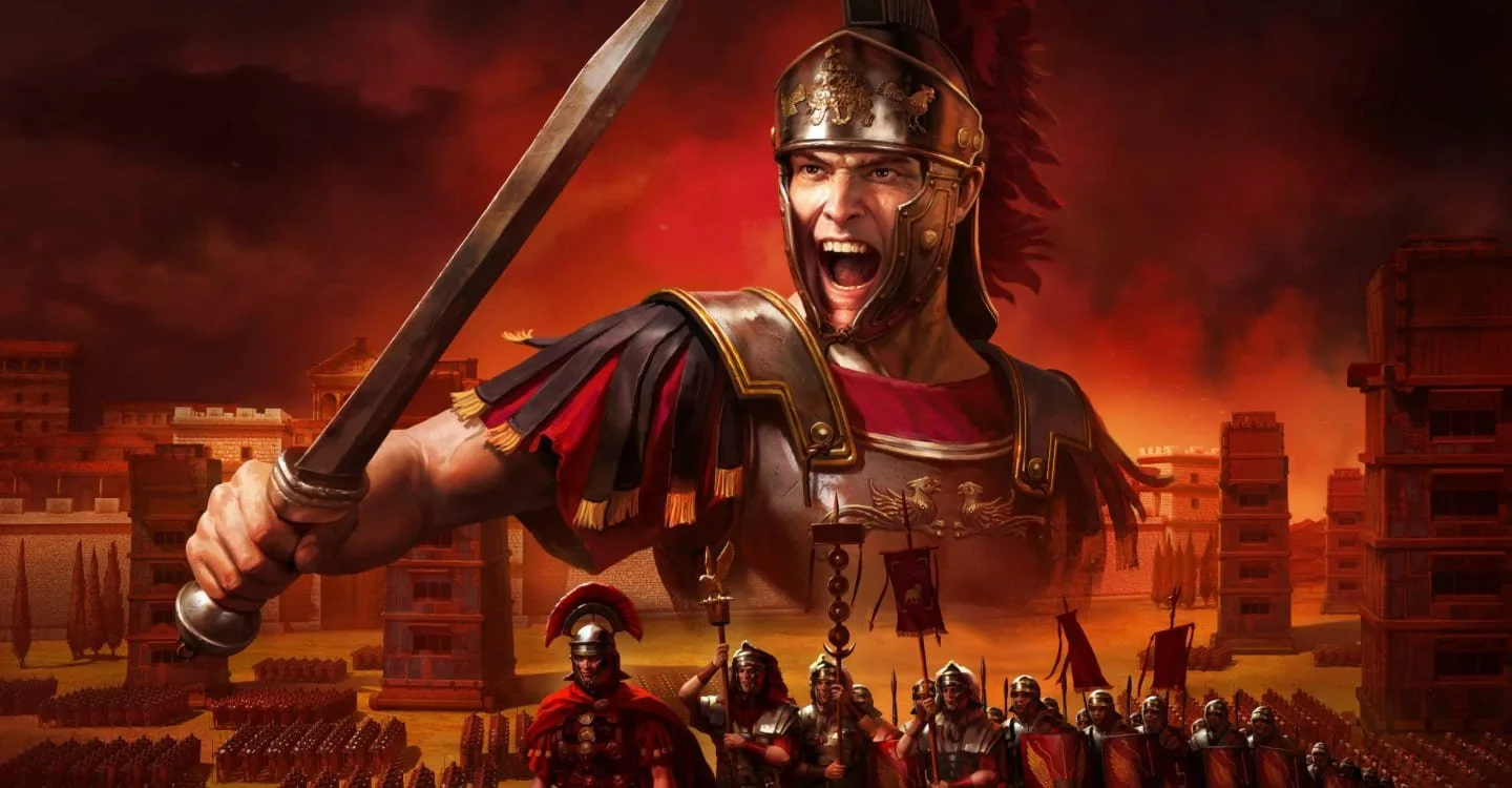 Total War