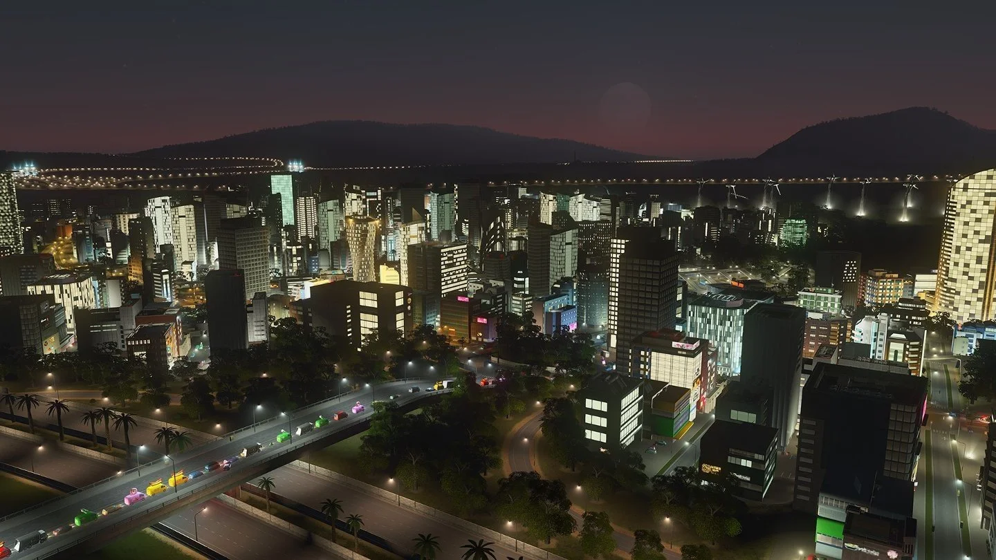 Все чит-коды для Cities: Skylines
