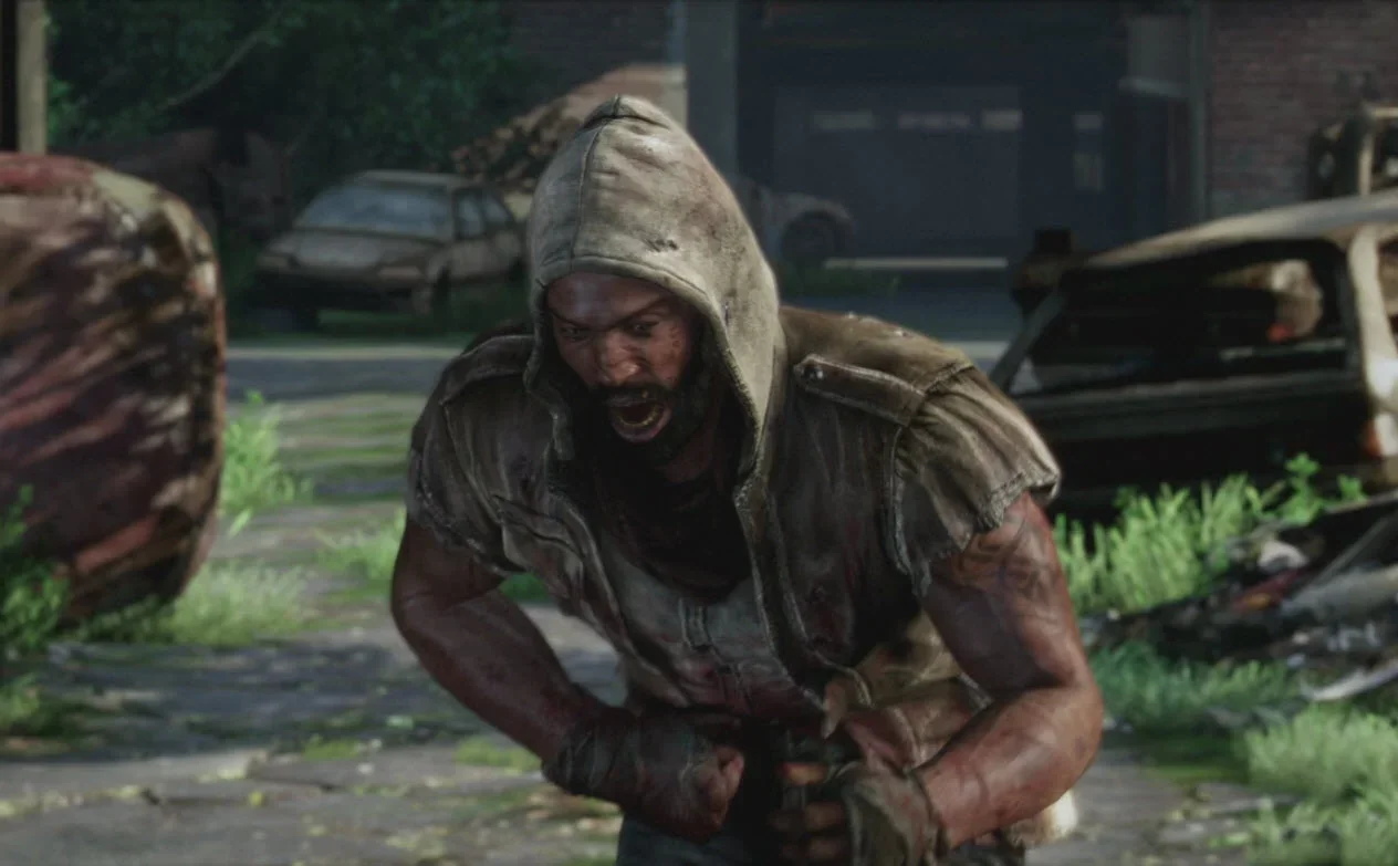 The Last of Us Online