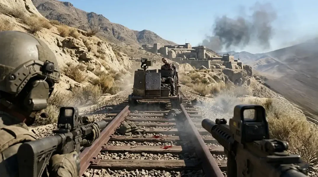 Battlefield 6