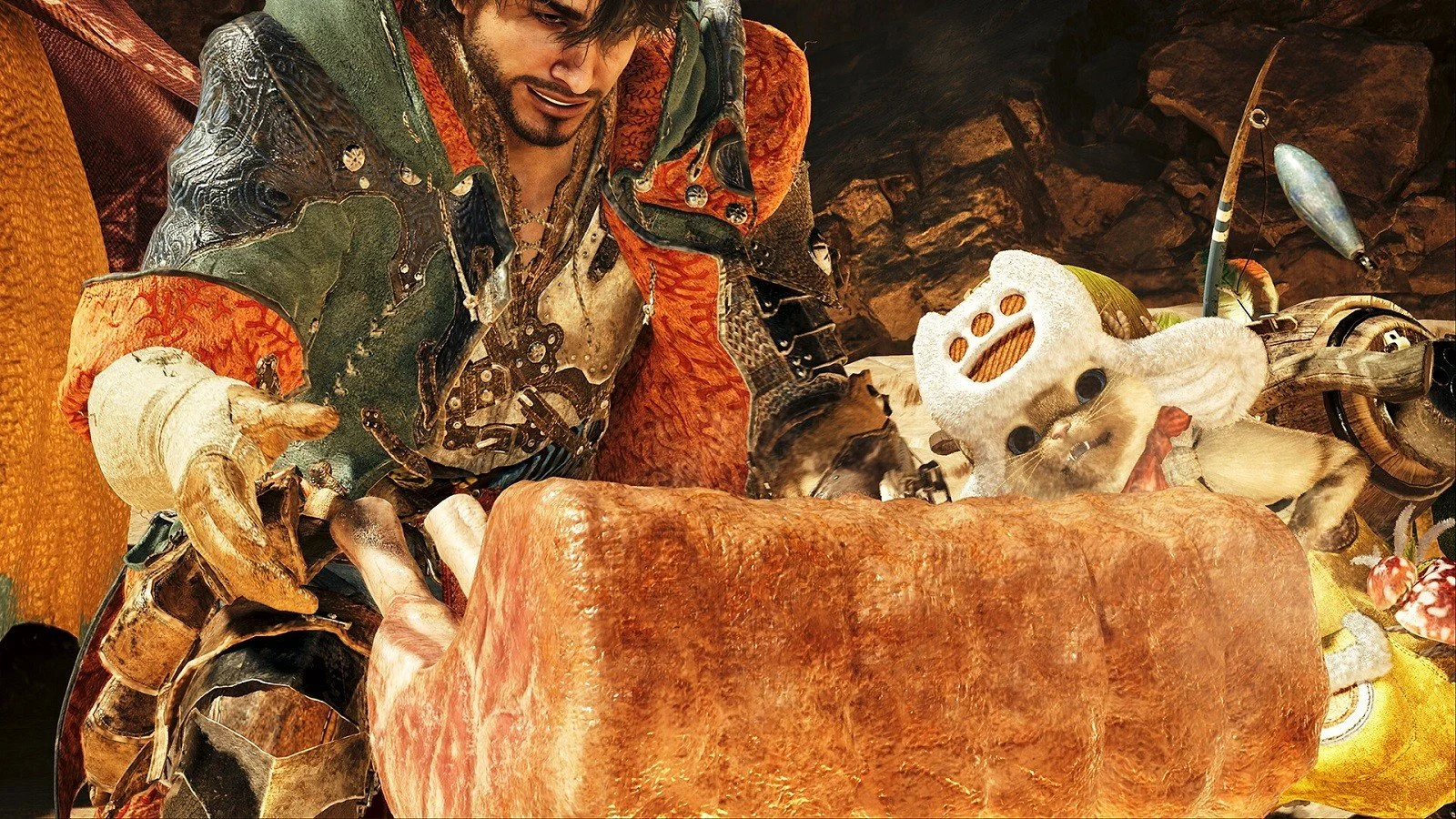 Monster Hunter Wilds разочаровала геймеров: вот что пишут об игре