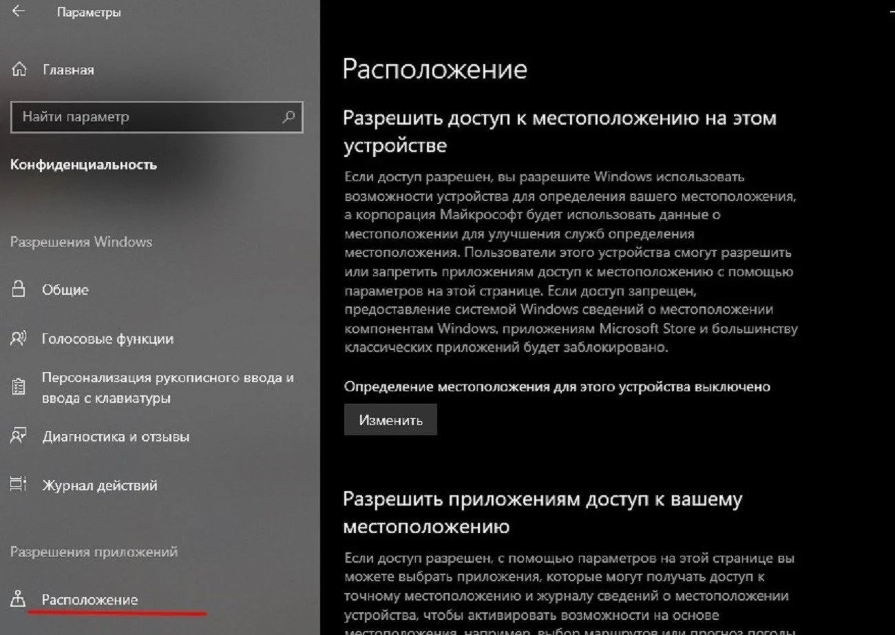 Изображение