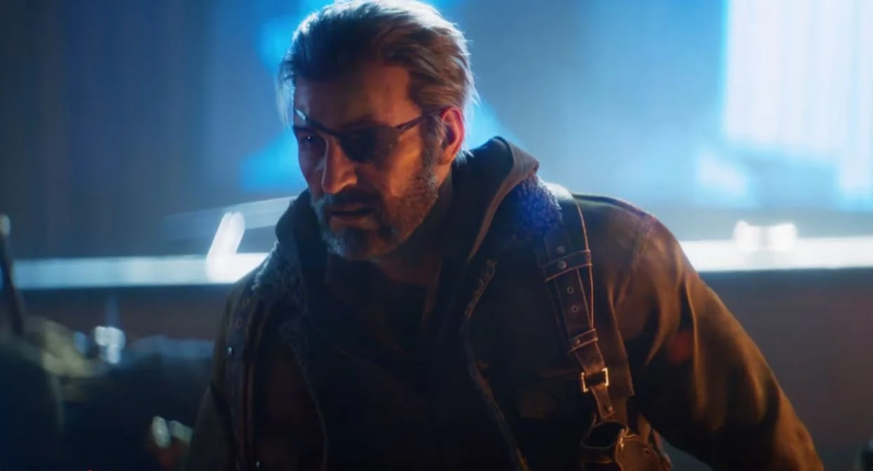 Call of Duty: Black Ops 7