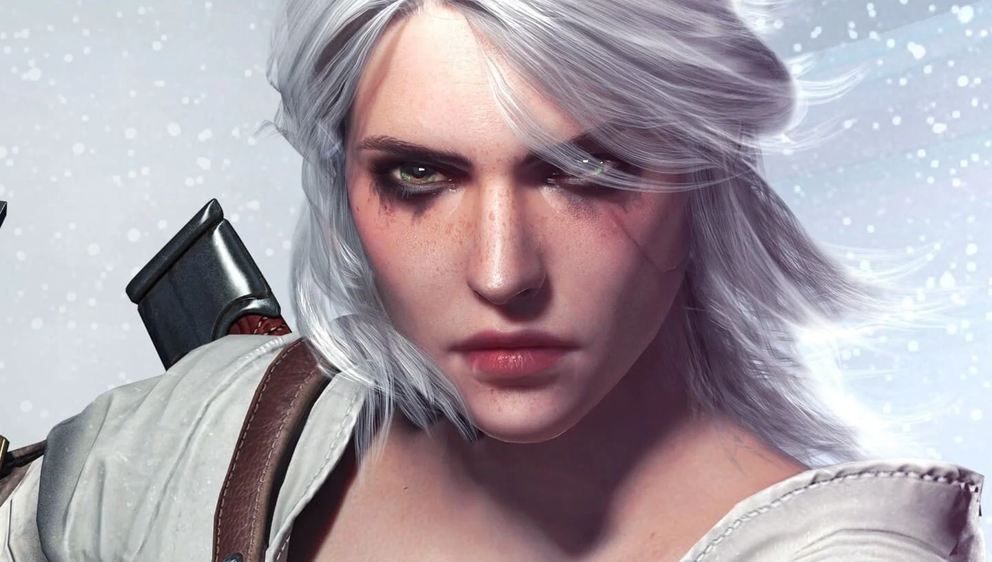 В третьем сезоне The Witcher будет две Цири. Стало известно, кто сыграет двойника