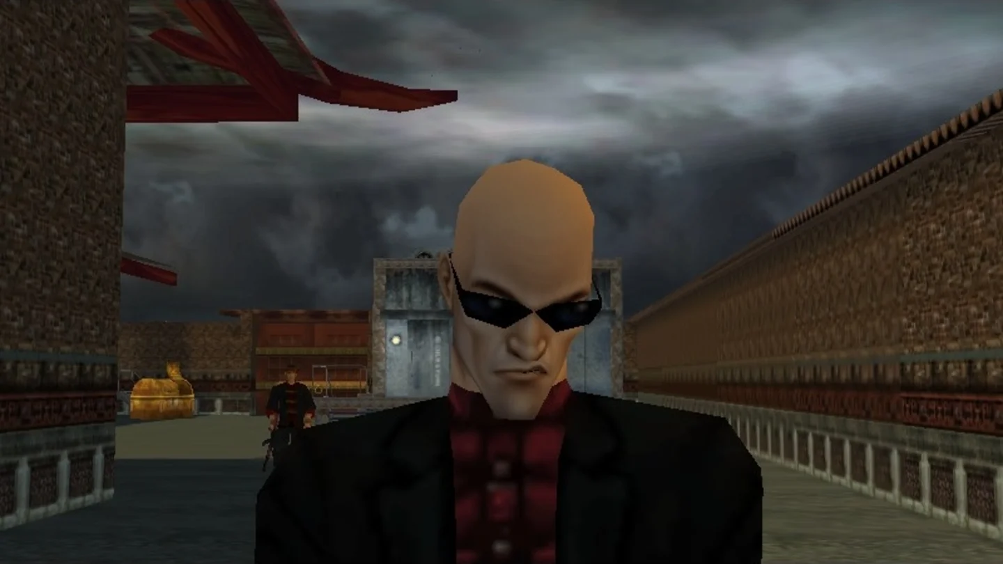 Hitman: Codename 47