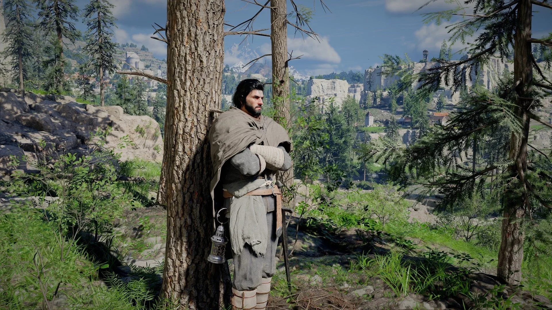 Crimson Desert