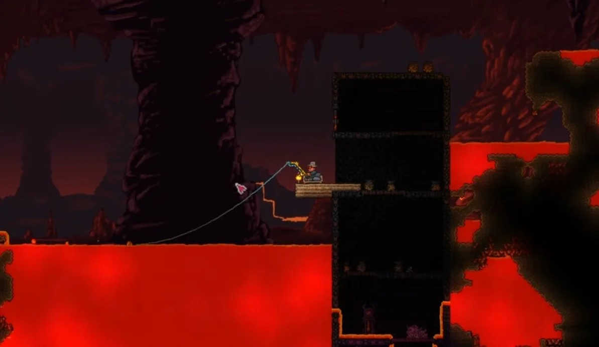 Terraria