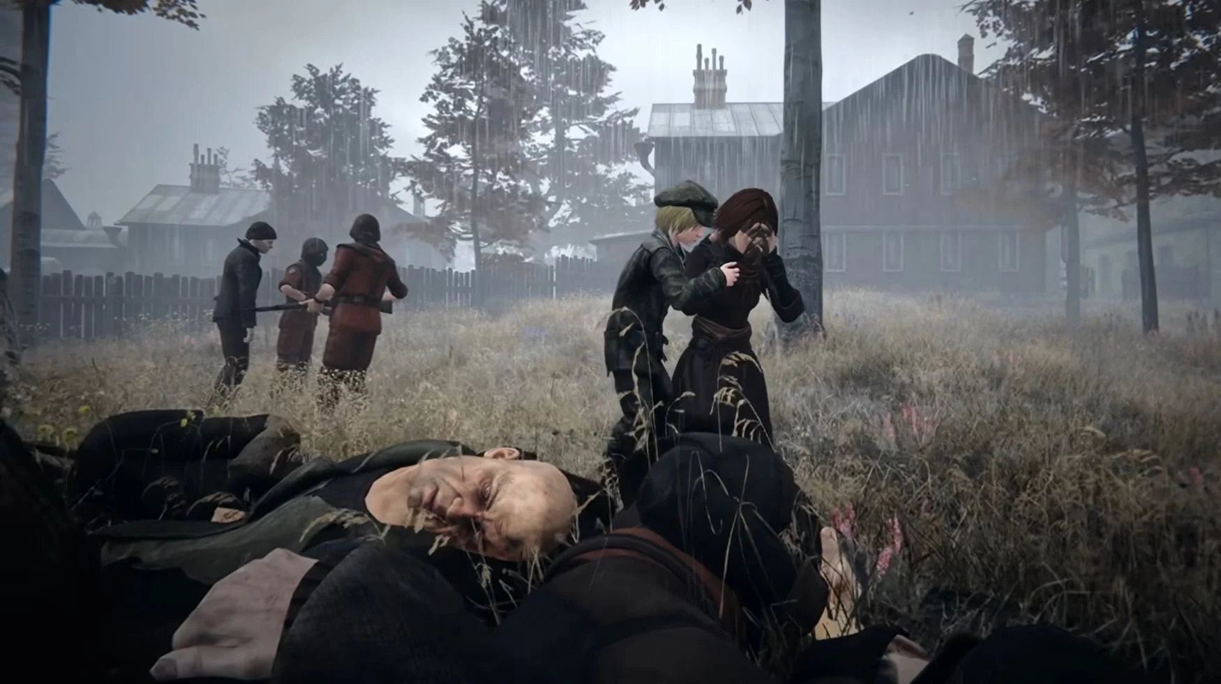 Pathologic 3