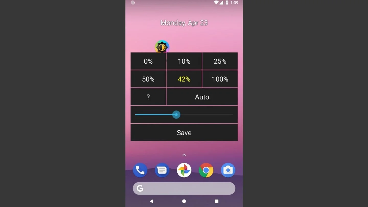 Источник: Google Play / «Яркость»