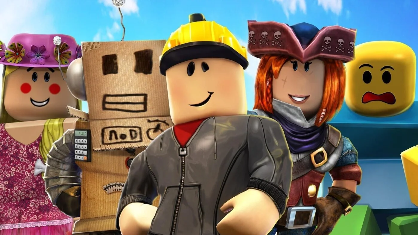 Как получить все бонусы в Roblox бесплатно? Россиянин нашел необычное решение