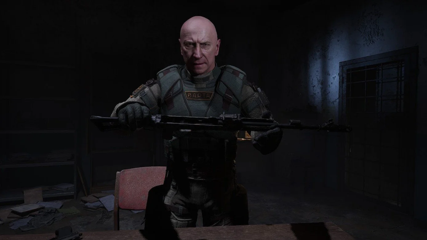 Все концовки S.T.A.L.K.E.R. 2 и как получить каждую из них
