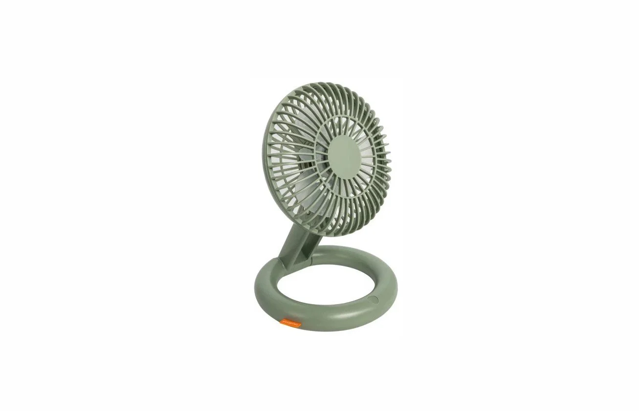 Xiaomi Quality Zero Silent Storage Fan
