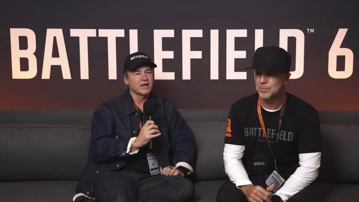 Винс Зампелла ушел из жизни: сообщения Respawn и Electronic Arts