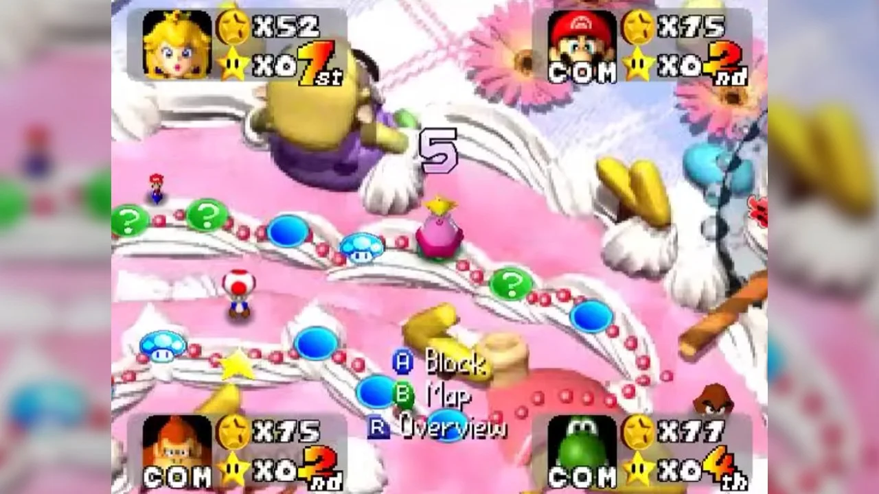 Источник: respawn.media / Mario Party