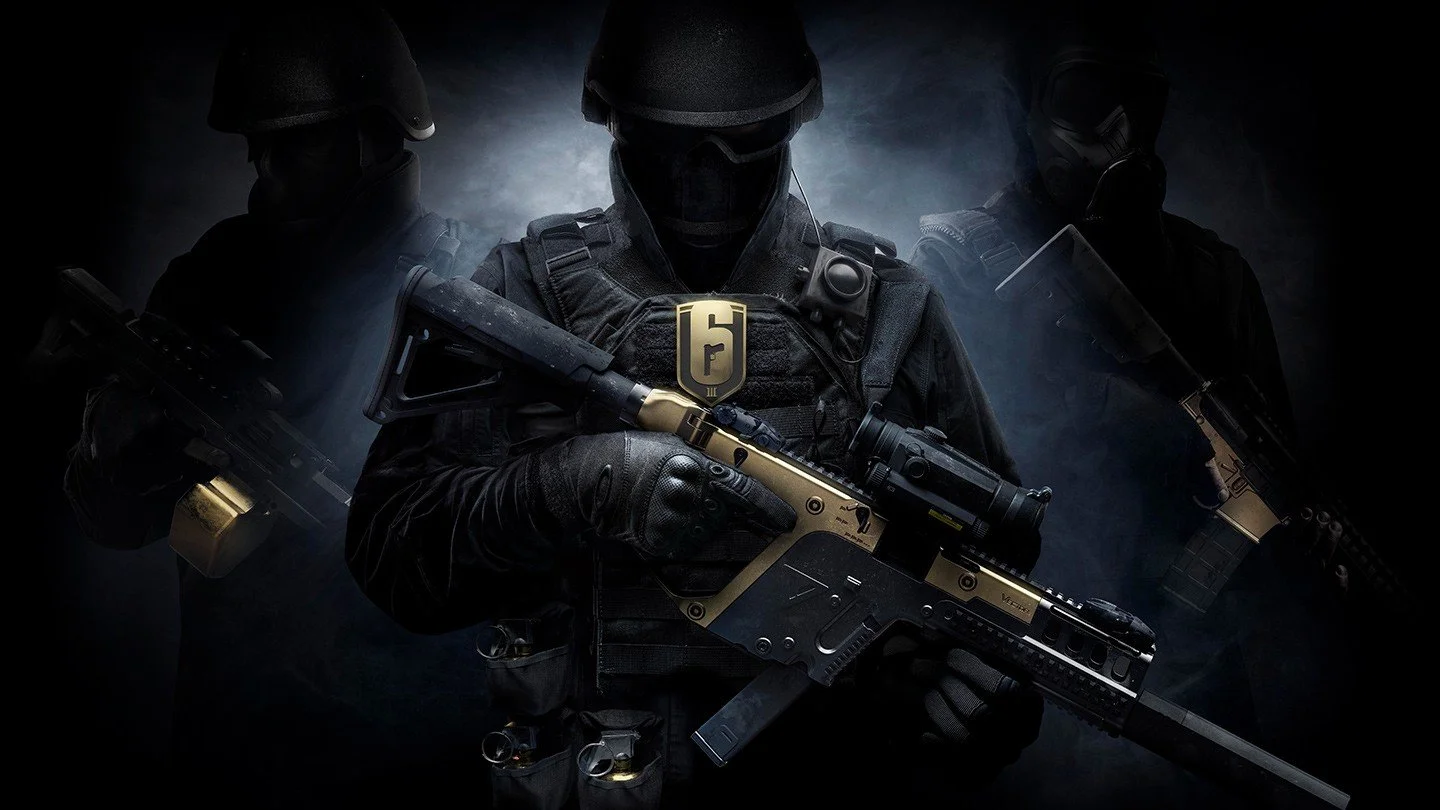 Топ-10 лучших оперативников в игре Rainbow Six: Siege