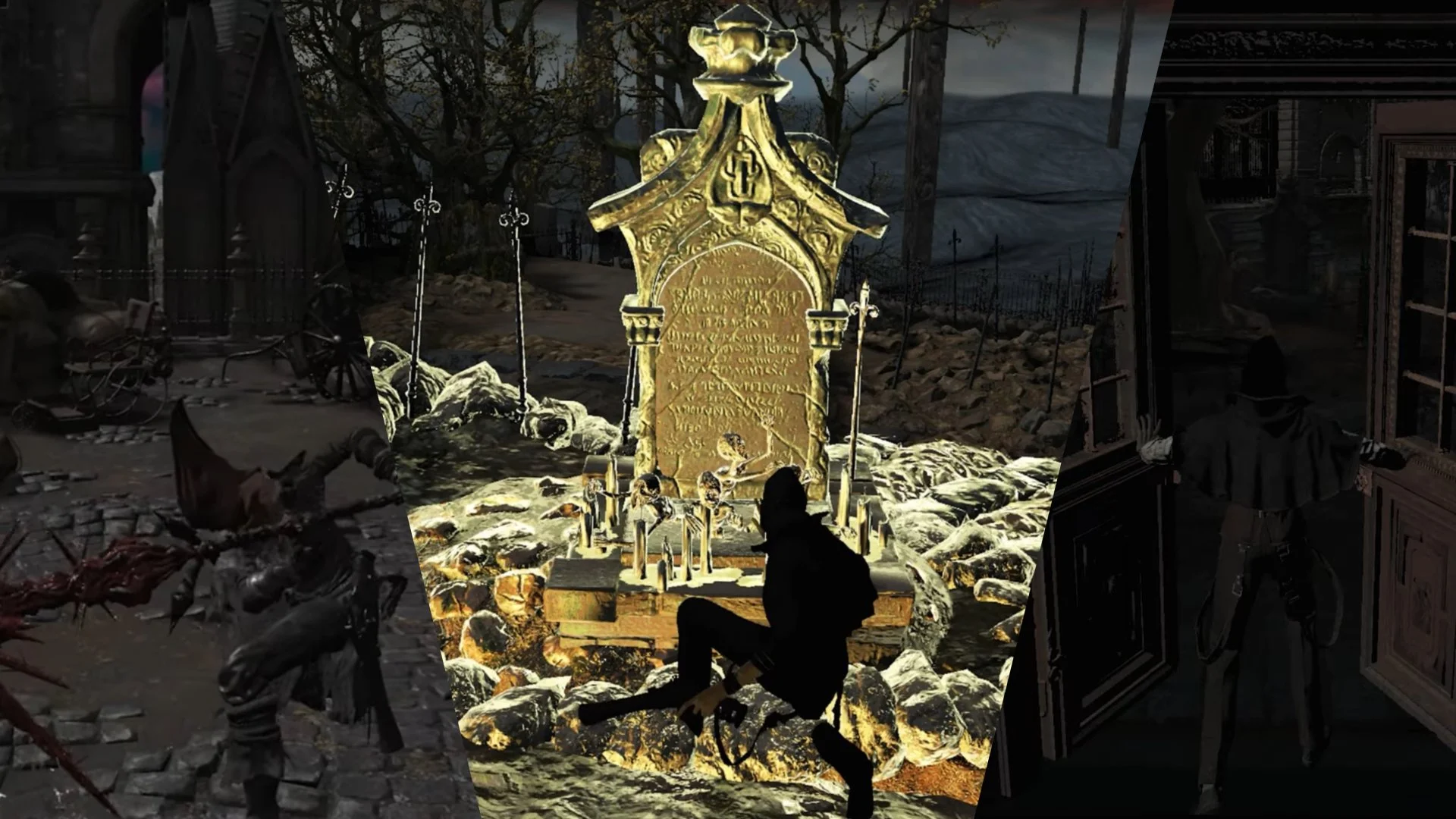 Bloodborne впервые запустили на ПК со звуком — геймеры в шоке с прогресса