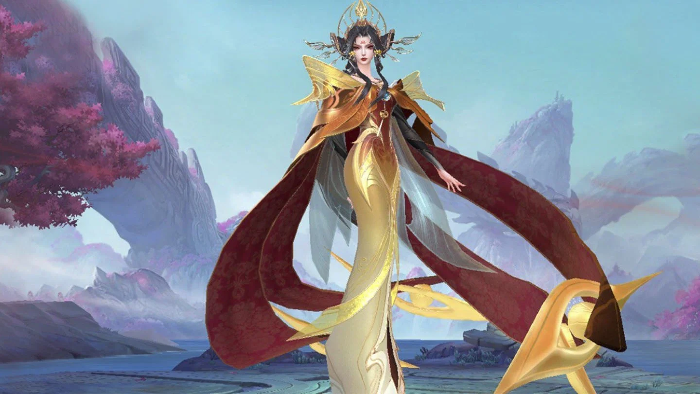 Июньский патч Mobile Legends: новый герой, карта и механики