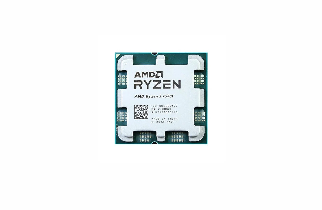 AMD Ryzen 5 7500F OEM