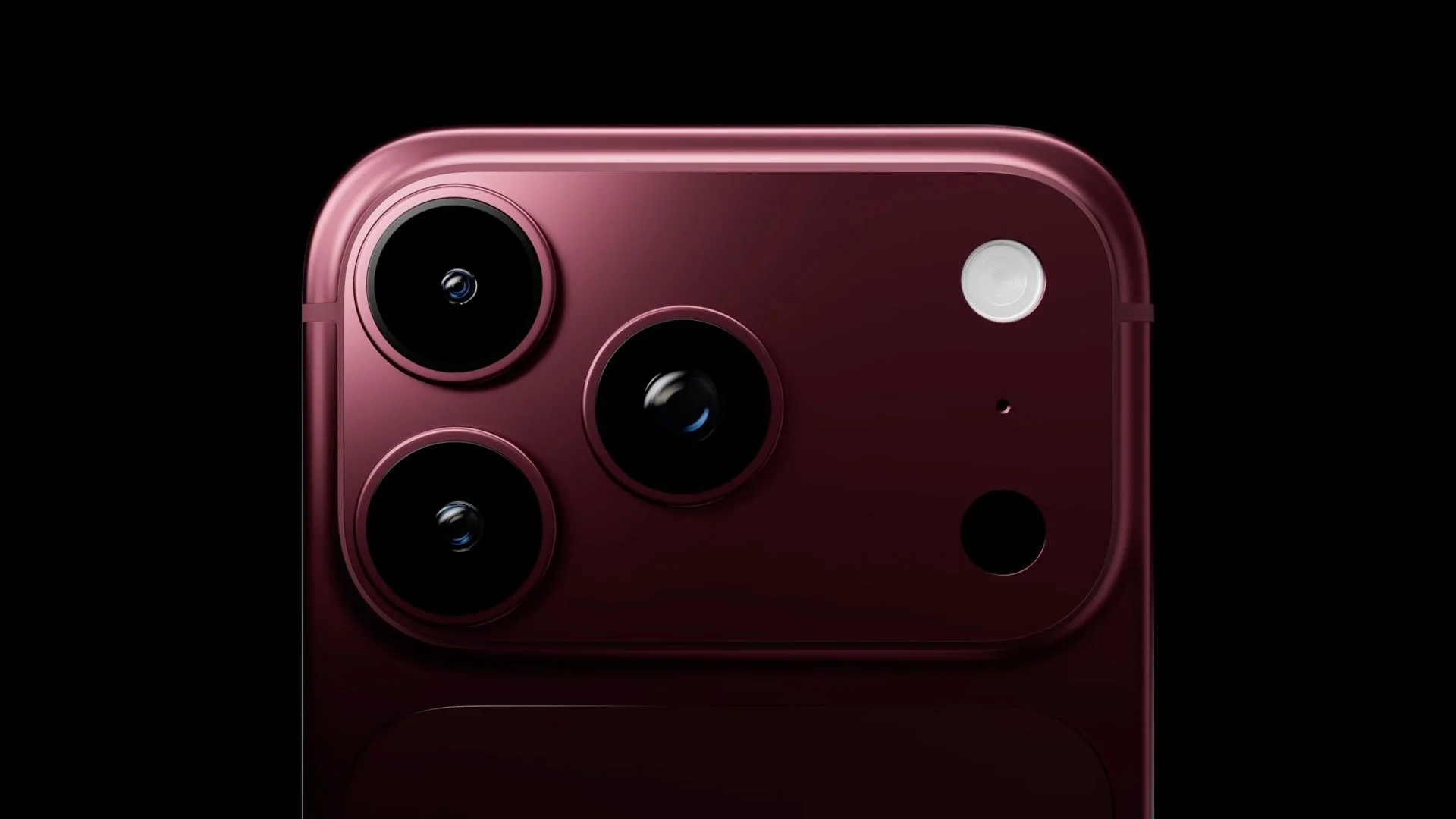 Первый краш-тест iPhone 18 Pro попал в сеть
