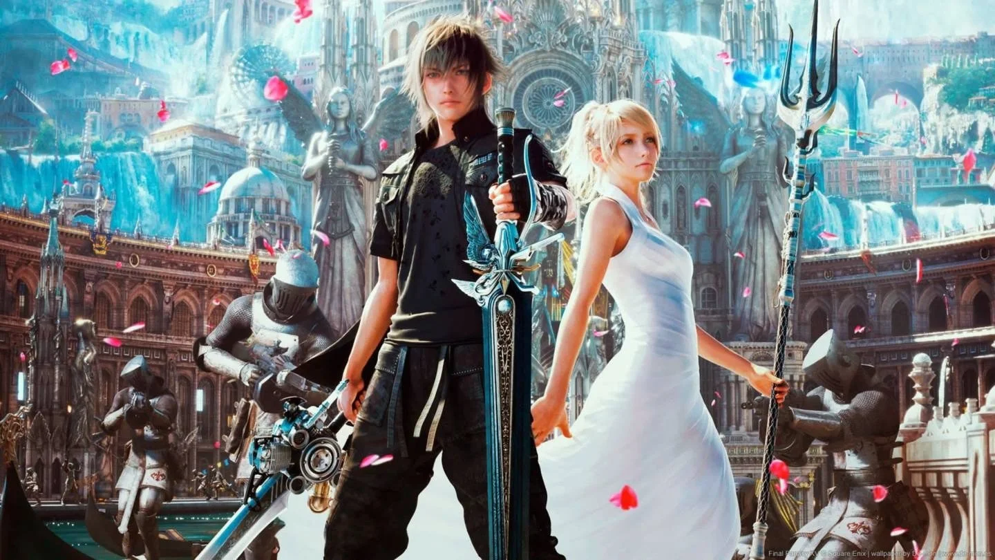 Вышел свежий трейлер Final Fantasy XVI. В нем показали месяц выхода игры
