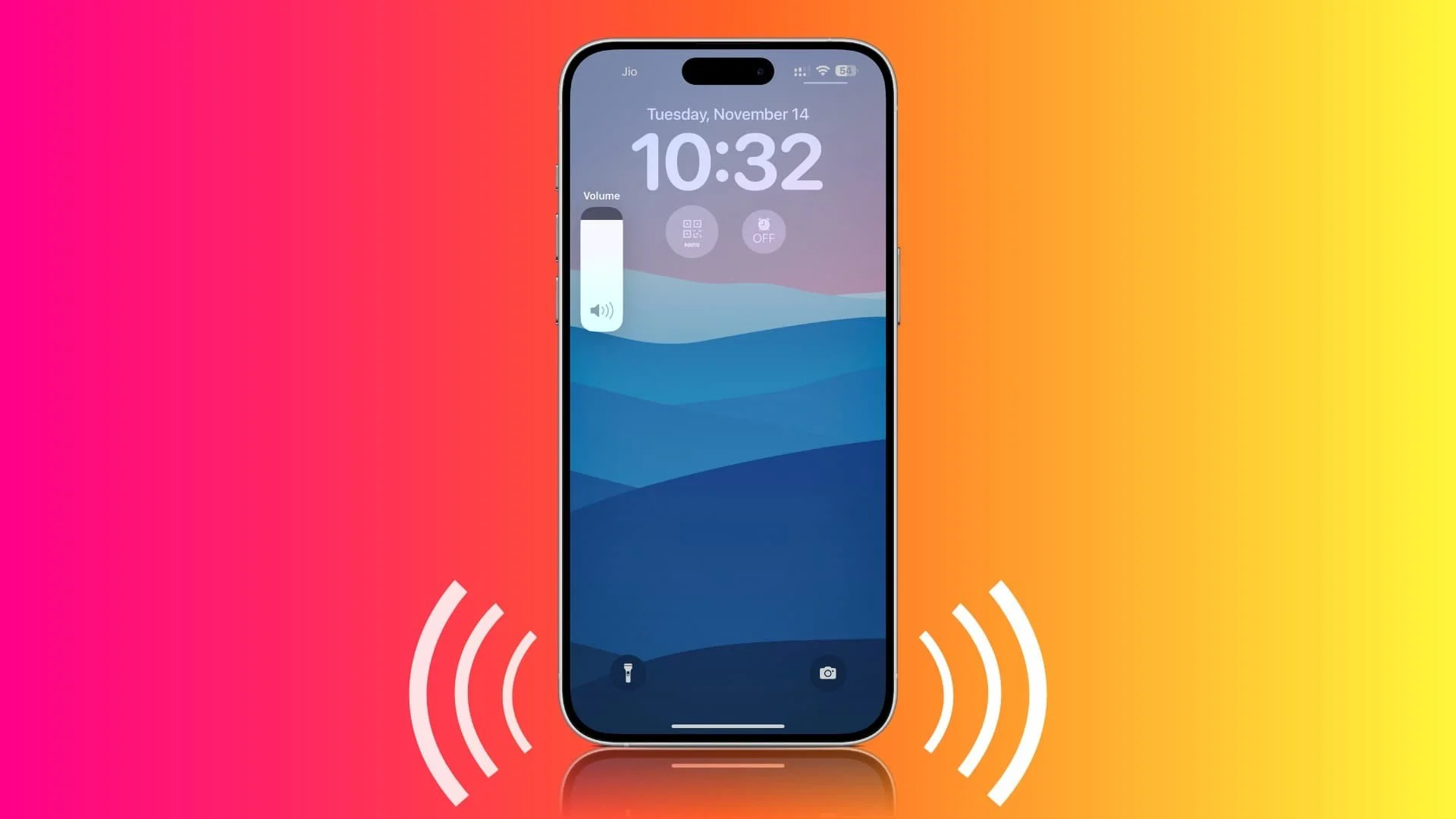 Что делать, если не работает звук на iPhone