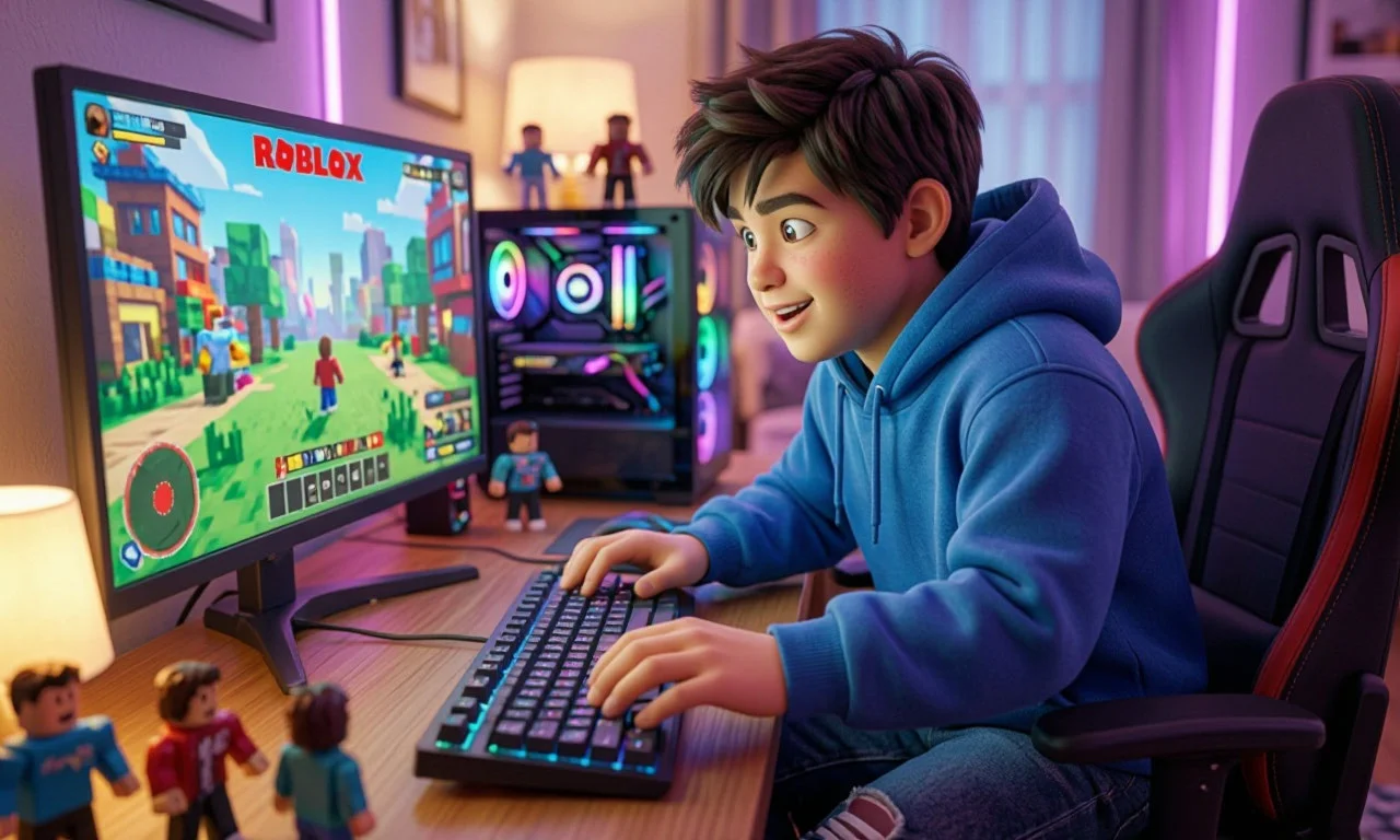 Roblox