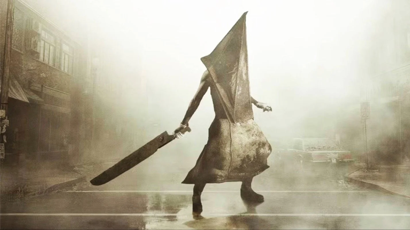 Konami работают над новой частью франшизы Silent Hill: все подробности